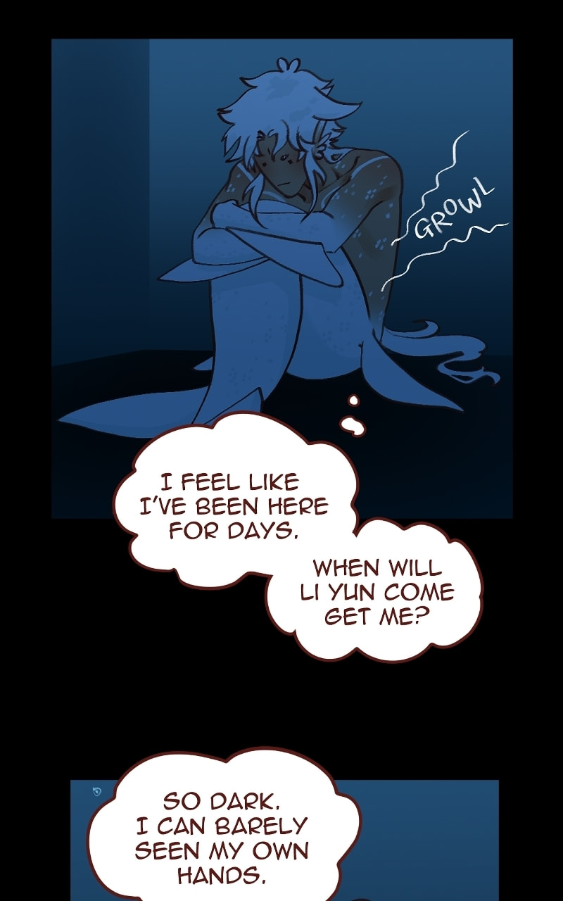 Bailin & Li Yun Chapter 103 page 3 - 