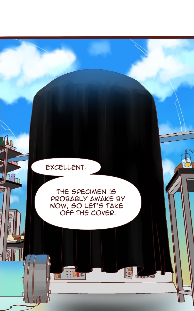 Bailin & Li Yun Chapter 103 page 8 - 