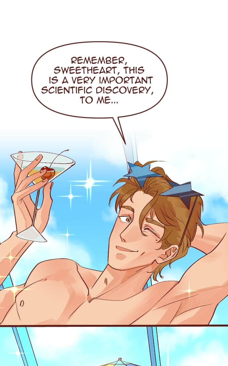 Bailin & Li Yun Chapter 103 page 10 - 