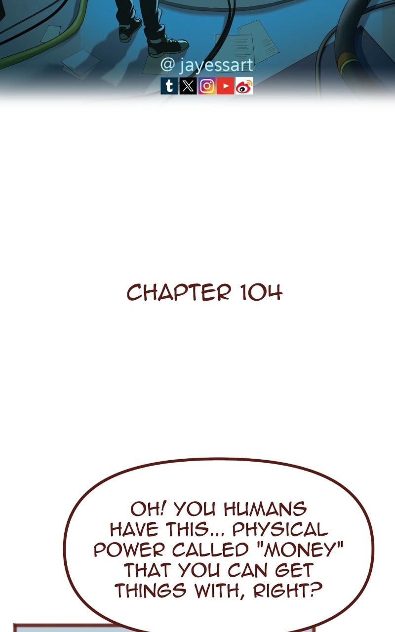 Bailin & Li Yun Chapter 104 page 2 - 