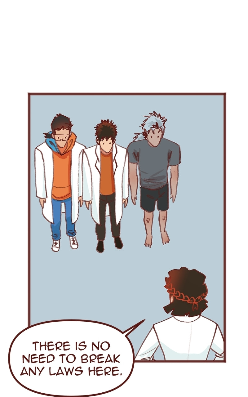 Bailin & Li Yun Chapter 104 page 12 - 
