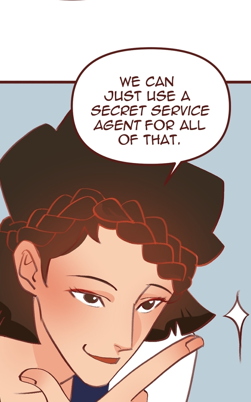 Bailin & Li Yun Chapter 104 page 13 - 