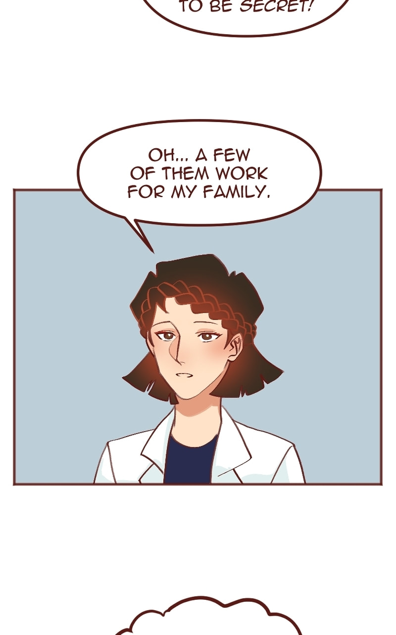 Bailin & Li Yun Chapter 104 page 16 - 