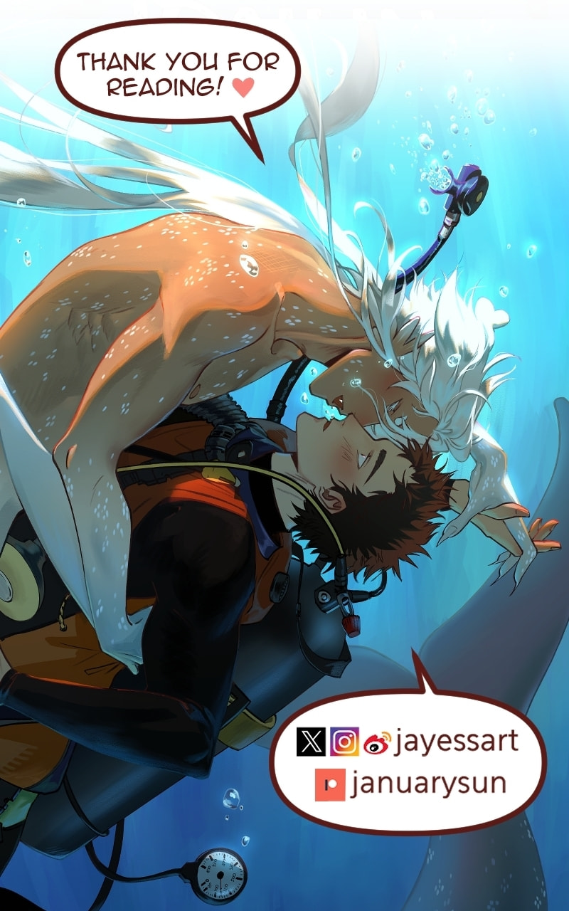Bailin & Li Yun Chapter 104 page 19 - 