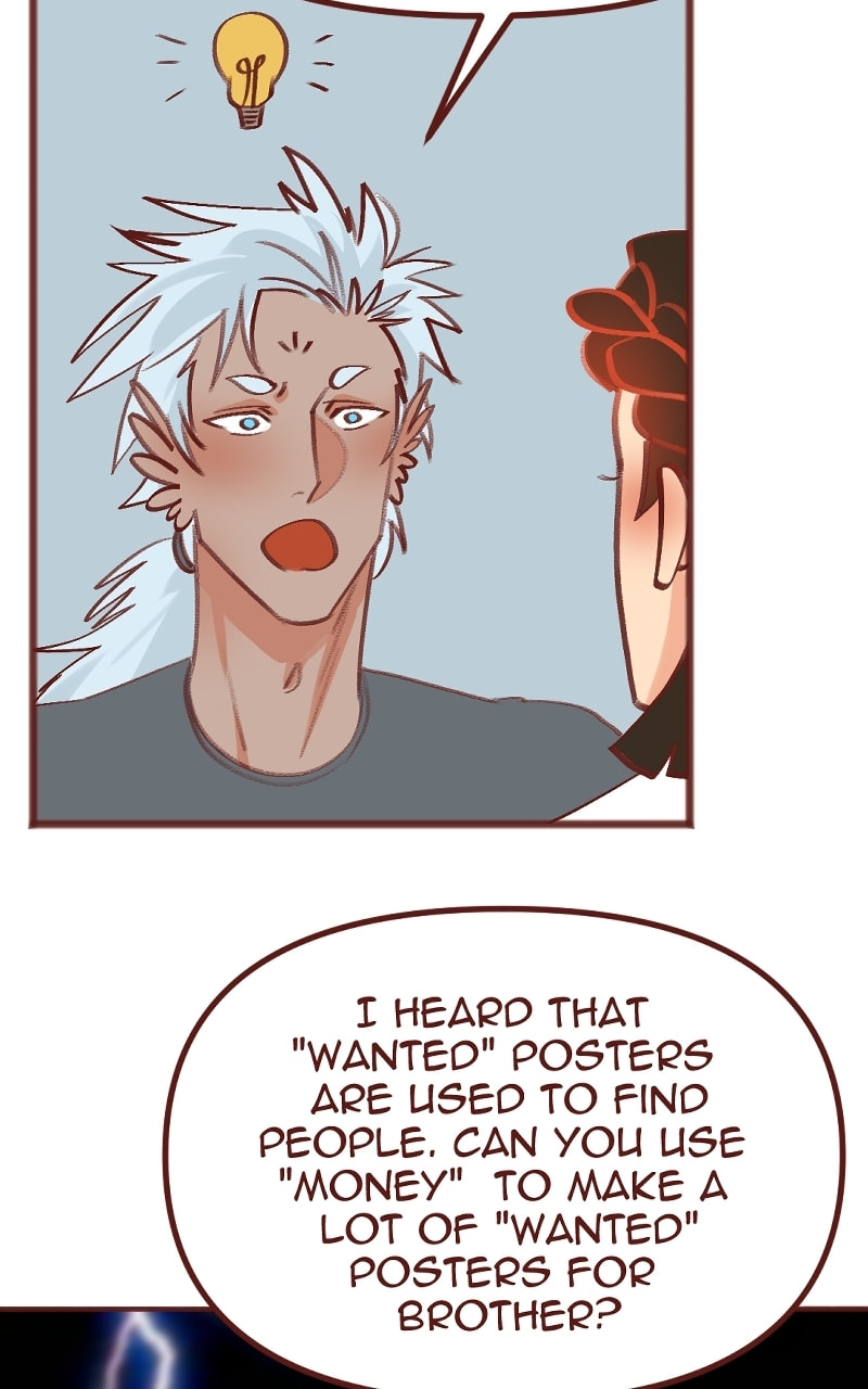 Bailin & Li Yun Chapter 104 page 3 - 