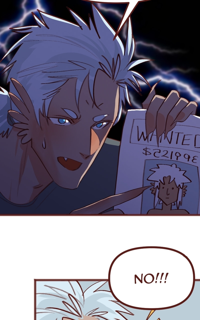 Bailin & Li Yun Chapter 104 page 4 - 
