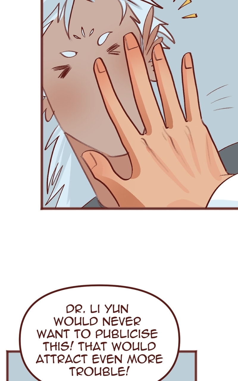 Bailin & Li Yun Chapter 104 page 5 - 