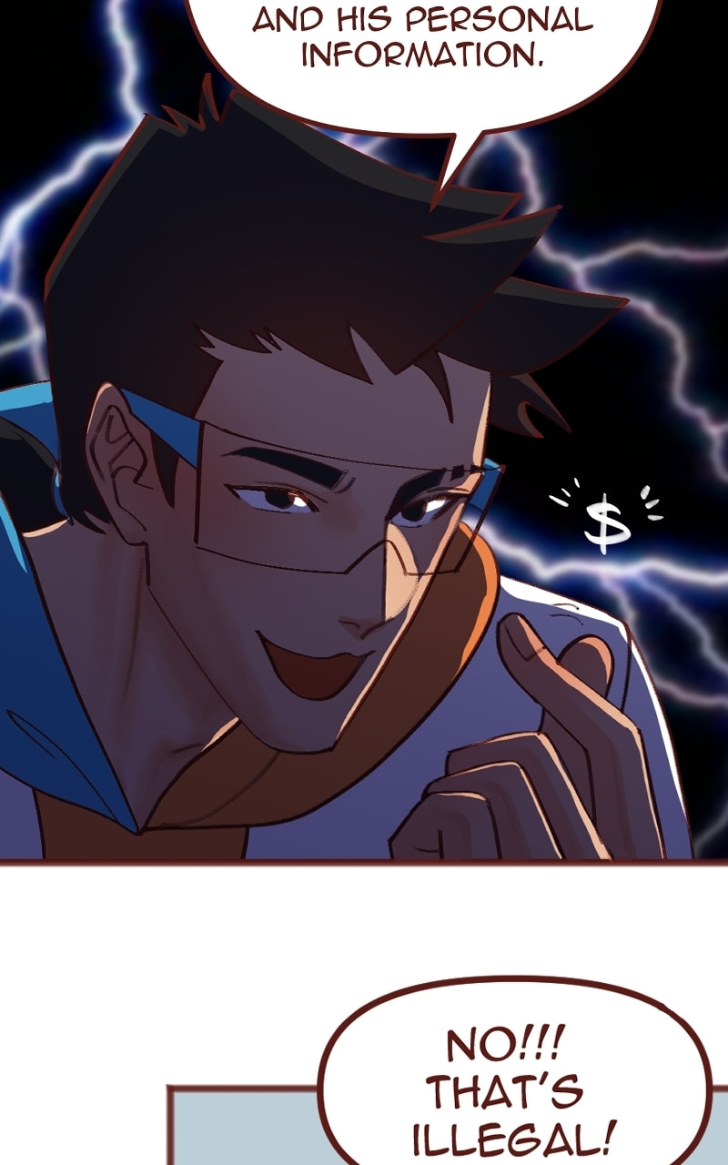 Bailin & Li Yun Chapter 104 page 7 - 