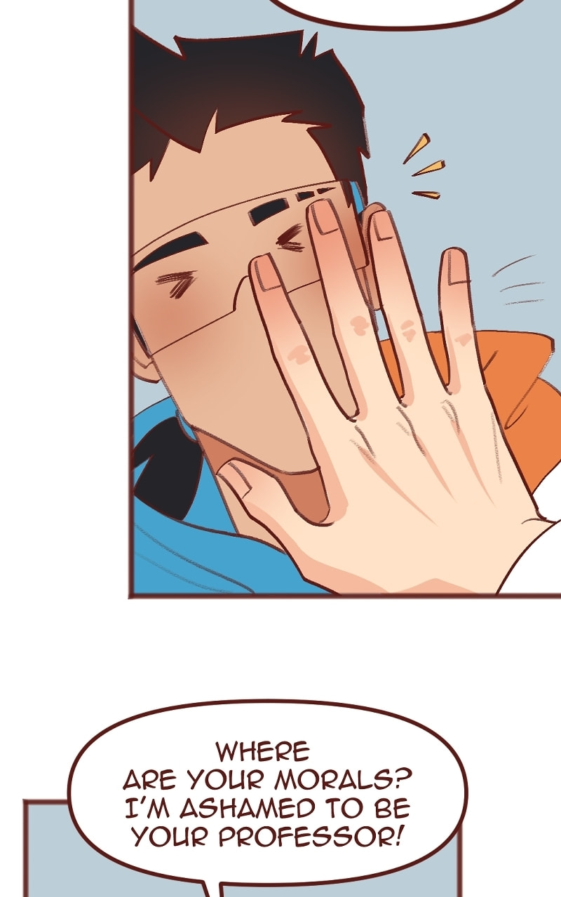 Bailin & Li Yun Chapter 104 page 8 - 