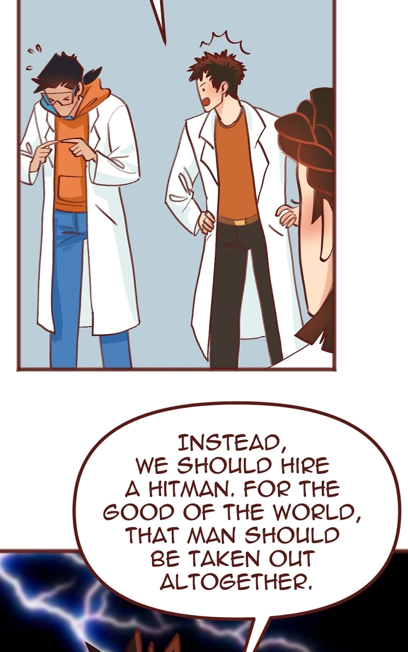 Bailin & Li Yun Chapter 104 page 9 - 
