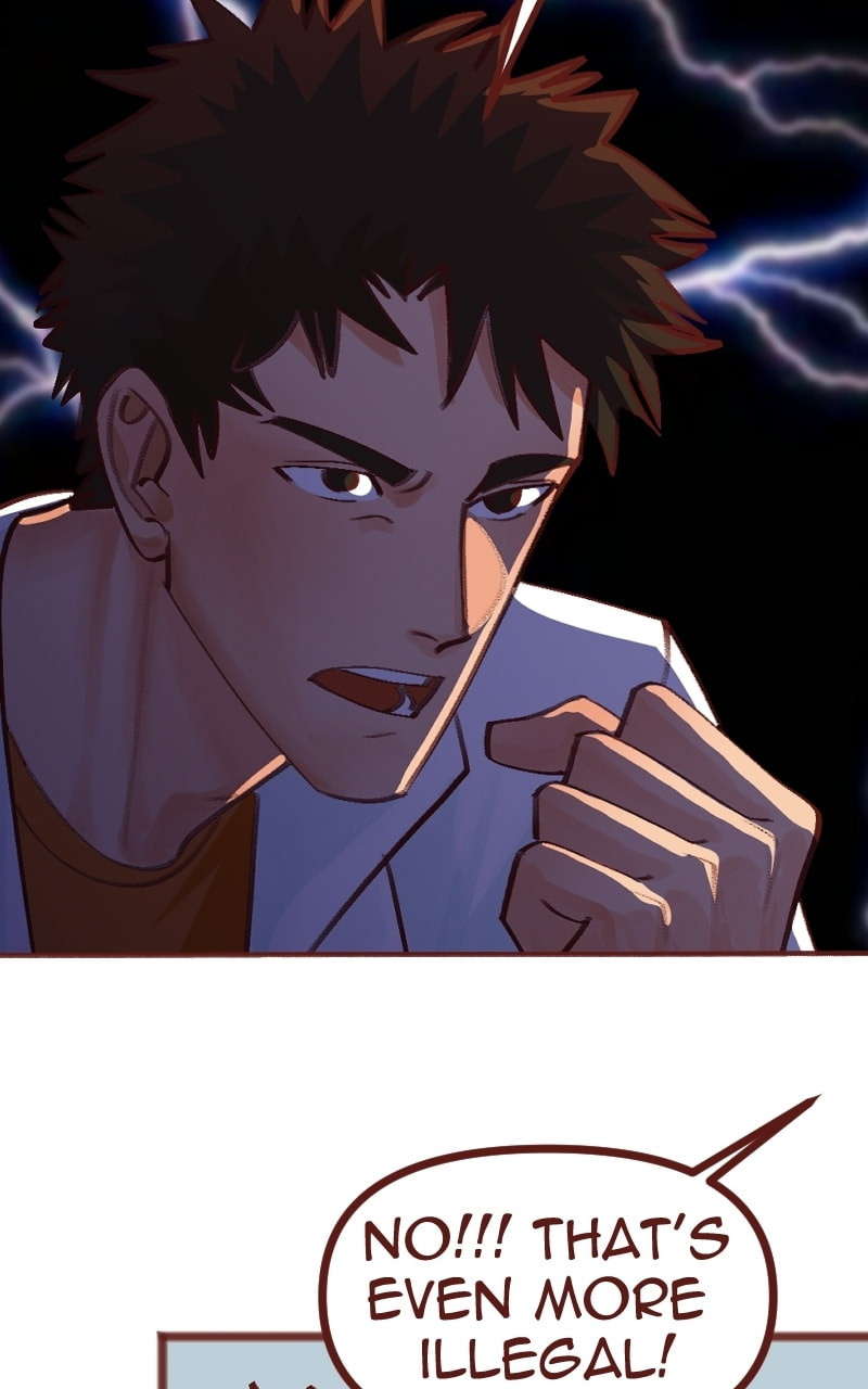Bailin & Li Yun Chapter 104 page 10 - 