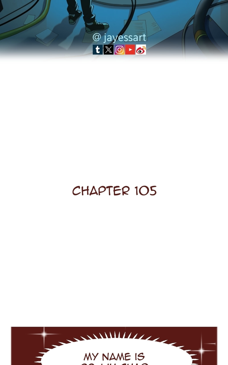Bailin & Li Yun Chapter 105 page 2 - 