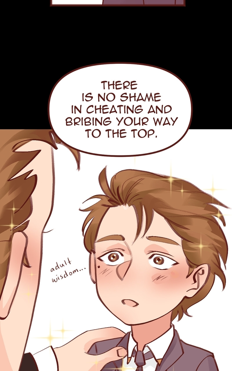 Bailin & Li Yun Chapter 105 page 12 - 