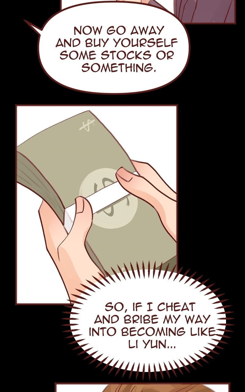 Bailin & Li Yun Chapter 105 page 14 - 