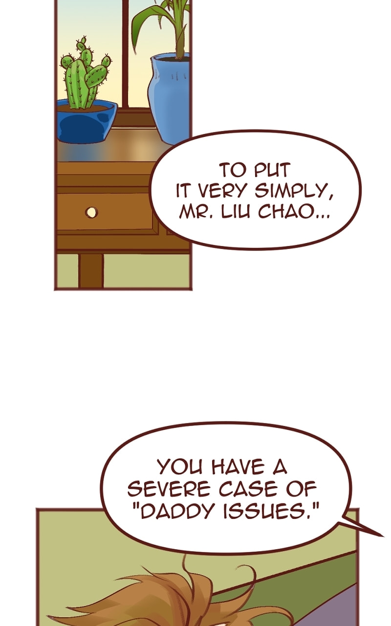 Bailin & Li Yun Chapter 105 page 17 - 