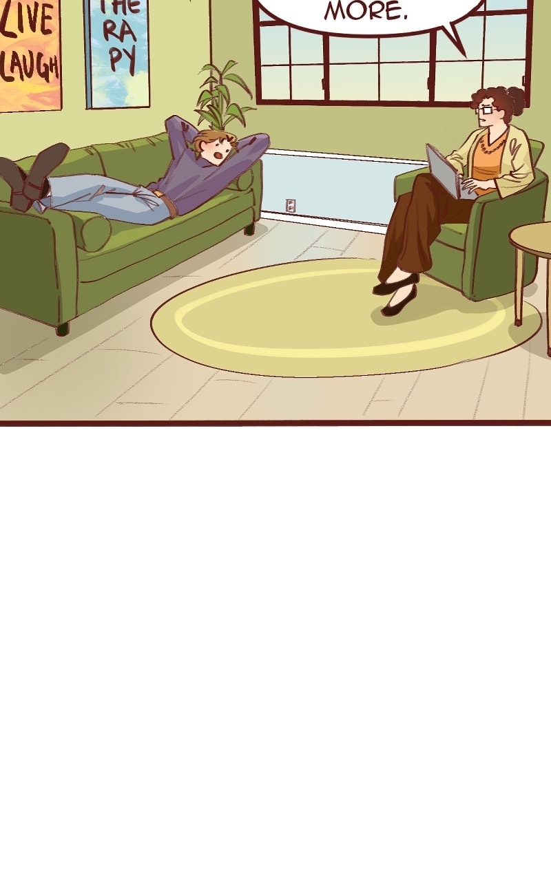 Bailin & Li Yun Chapter 105 page 19 - 