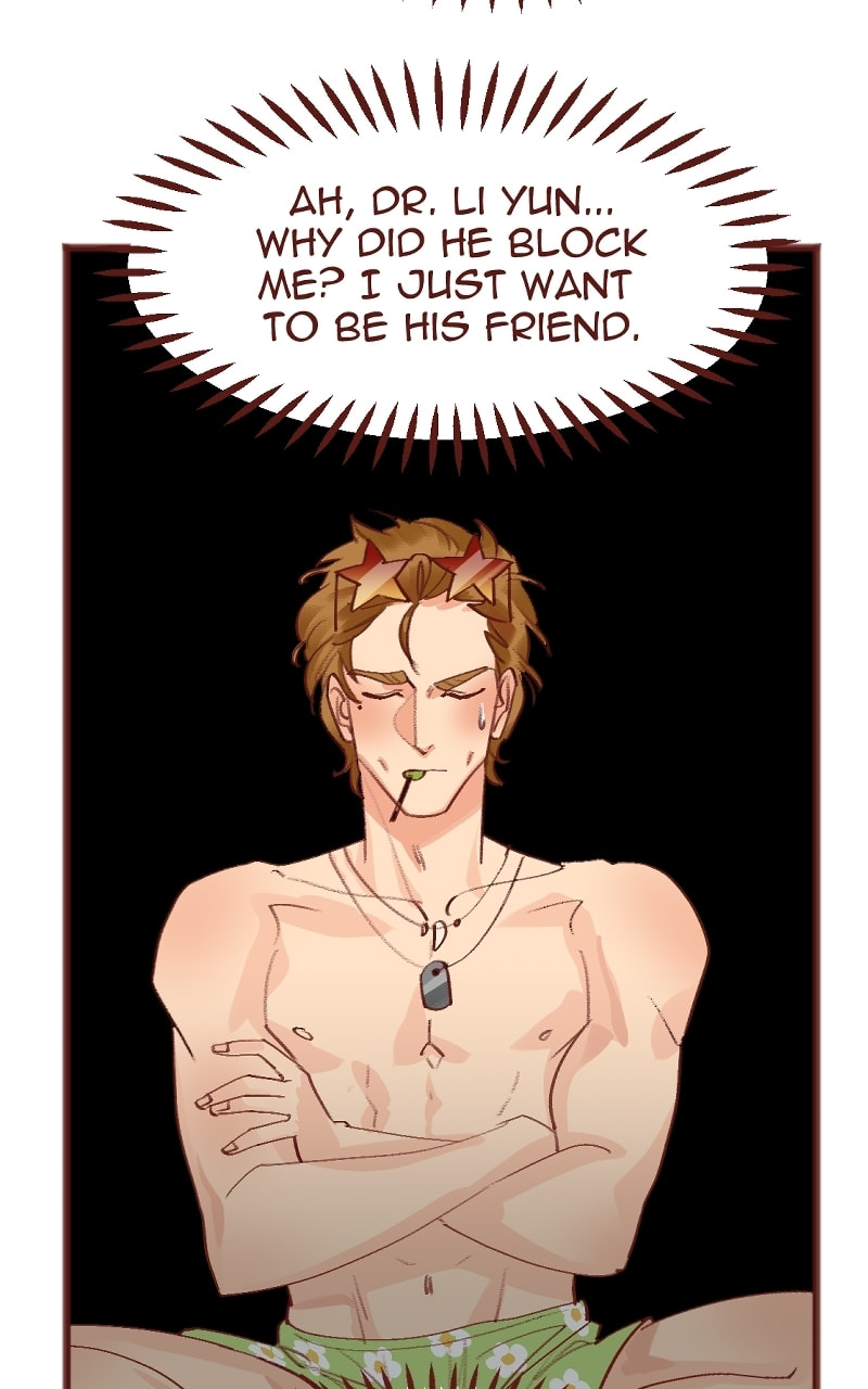Bailin & Li Yun Chapter 105 page 6 - 