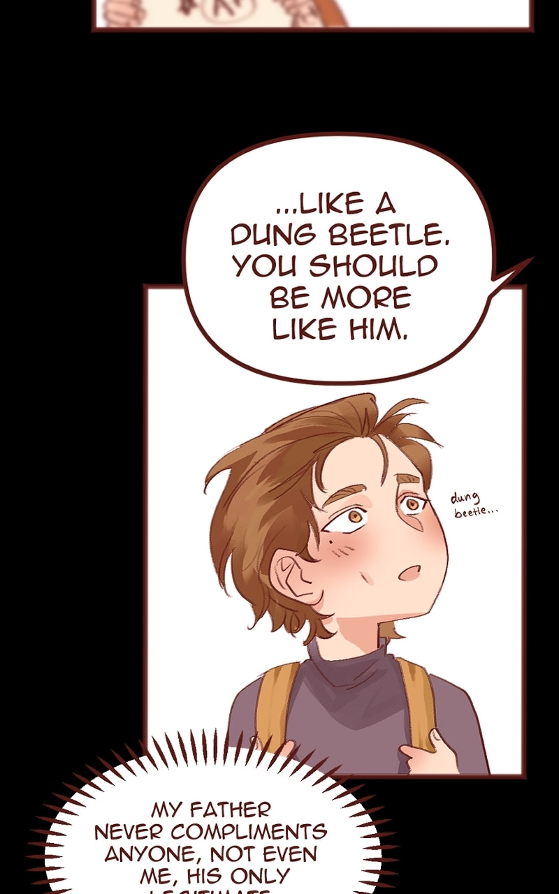 Bailin & Li Yun Chapter 105 page 9 - 