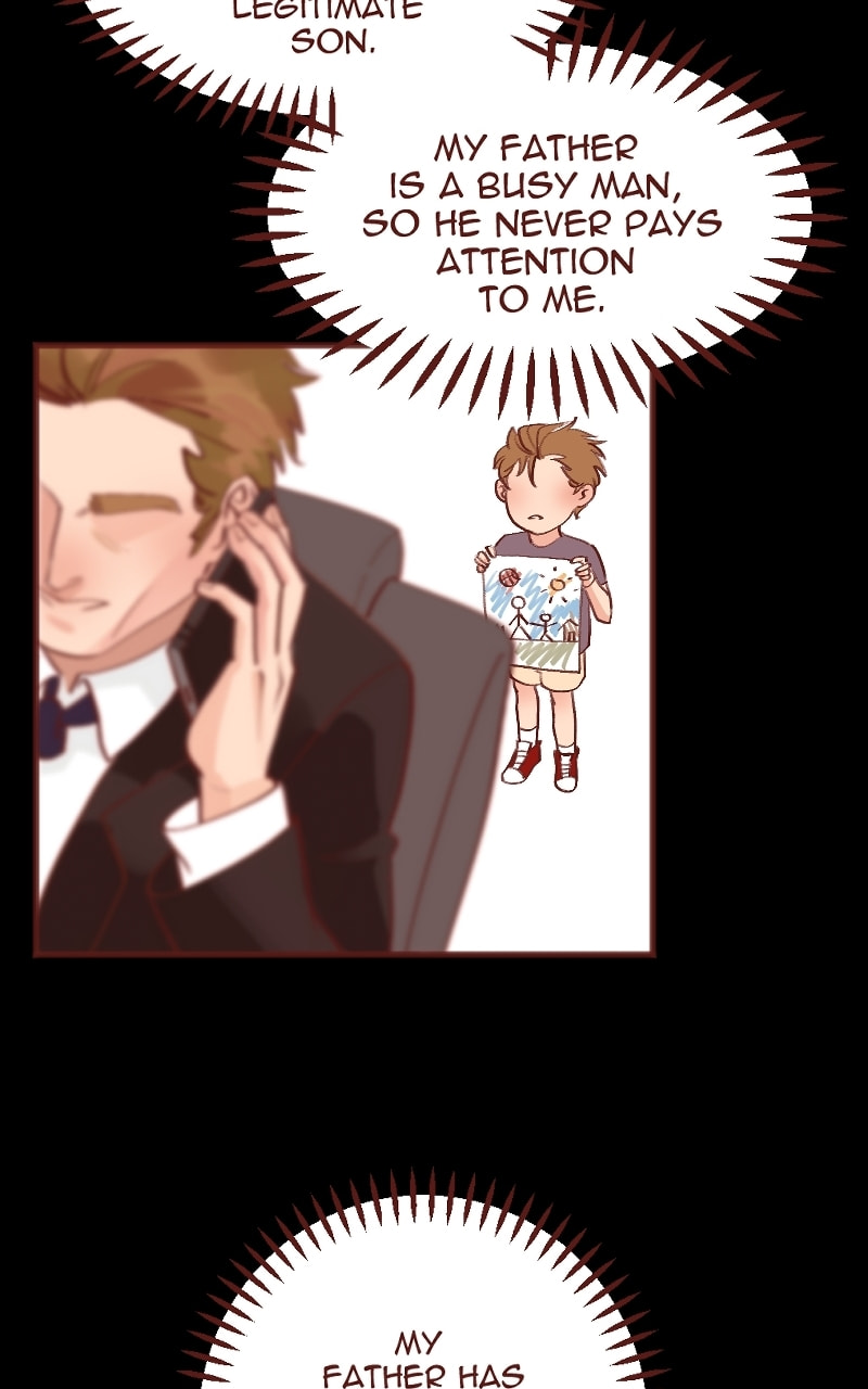 Bailin & Li Yun Chapter 105 page 10 - 