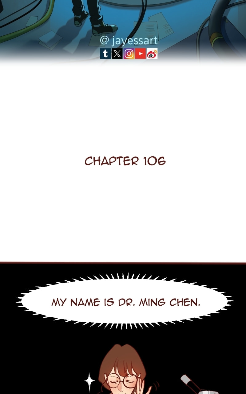 Bailin & Li Yun Chapter 106 page 2 - 