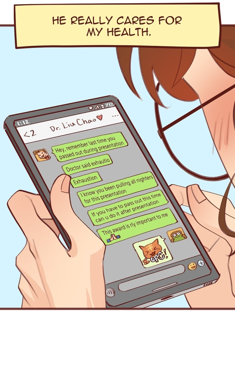 Bailin & Li Yun Chapter 106 page 11 - 