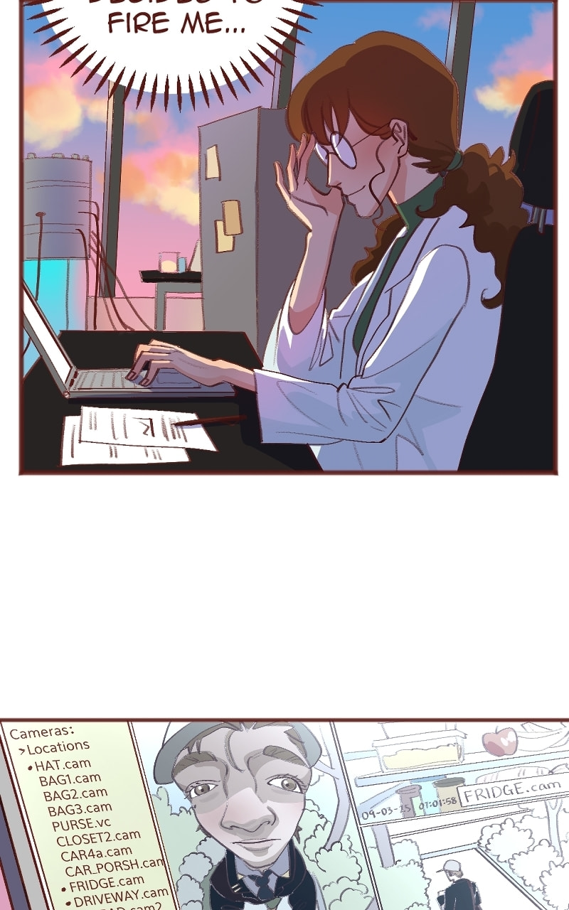 Bailin & Li Yun Chapter 106 page 15 - 