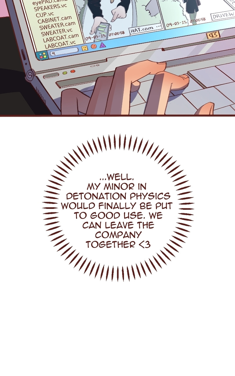 Bailin & Li Yun Chapter 106 page 16 - 