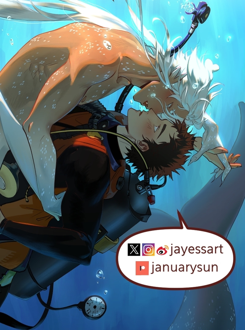 Bailin & Li Yun Chapter 106 page 18 - 