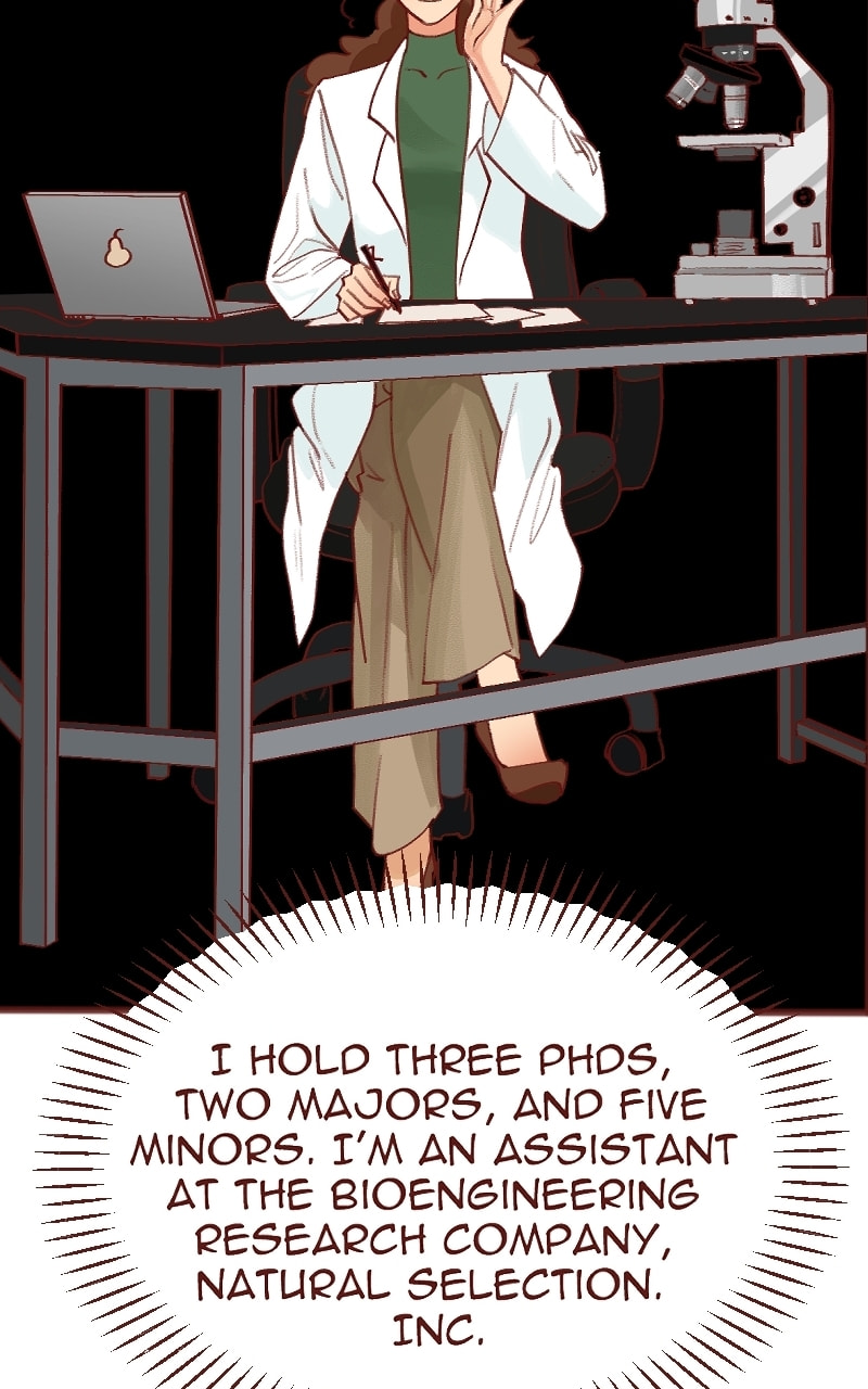 Bailin & Li Yun Chapter 106 page 3 - 