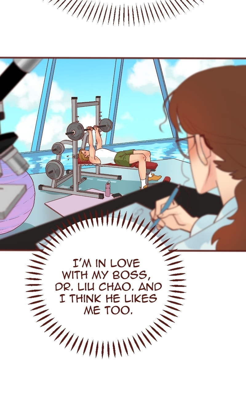 Bailin & Li Yun Chapter 106 page 4 - 