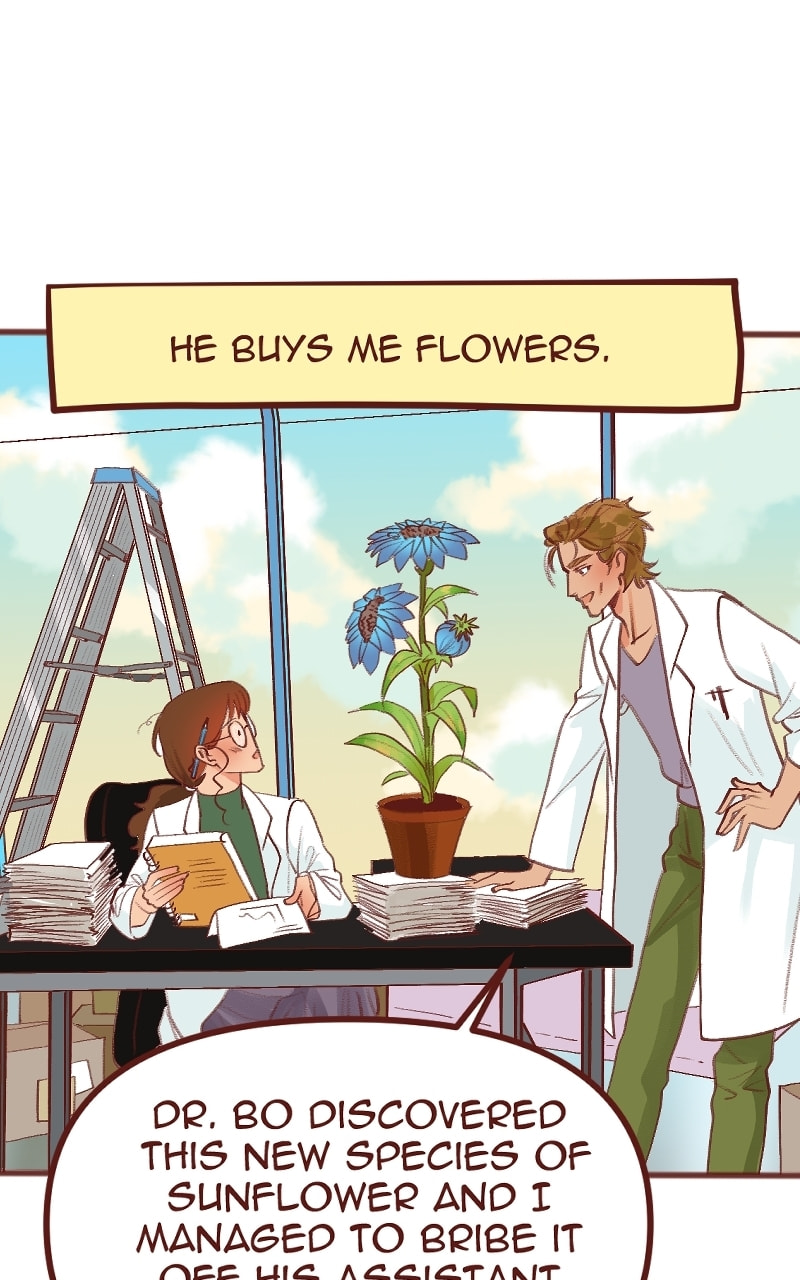 Bailin & Li Yun Chapter 106 page 7 - 