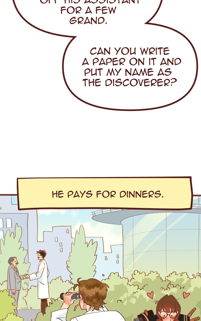 Bailin & Li Yun Chapter 106 page 8 - 