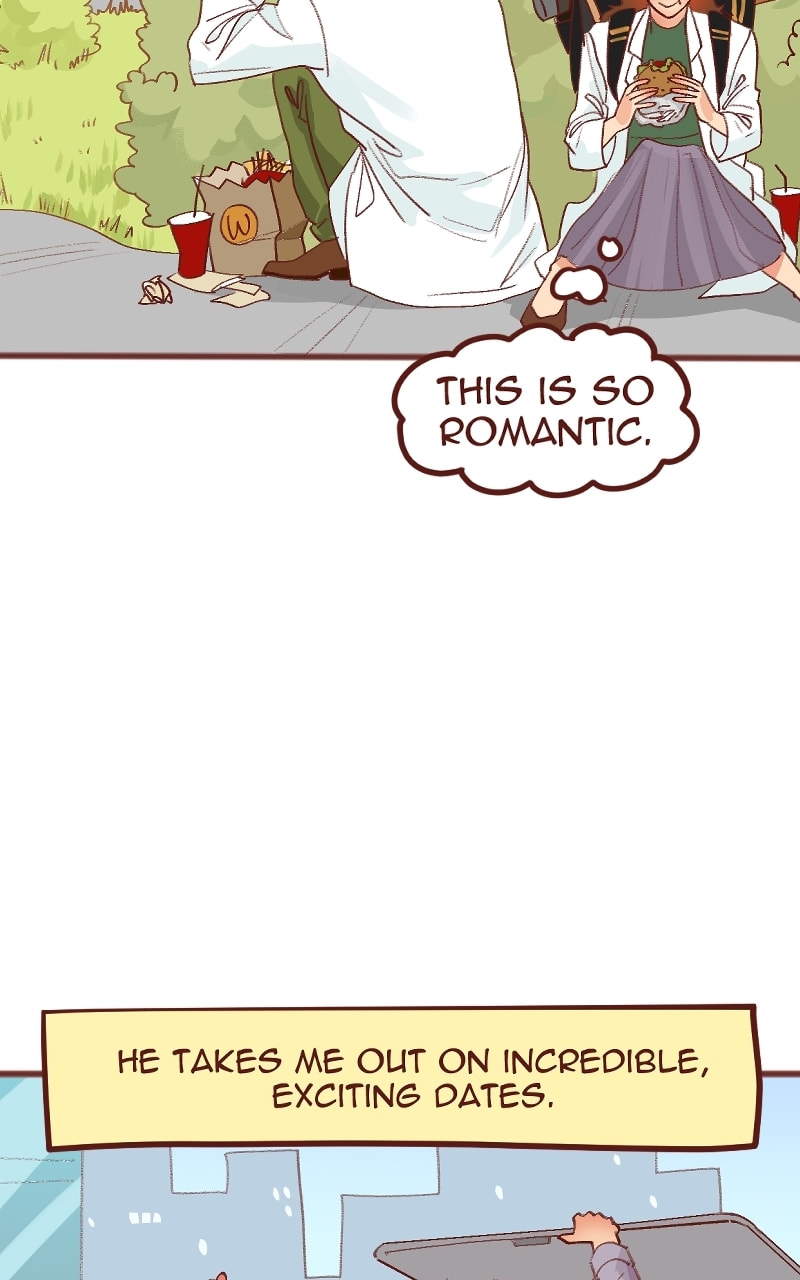 Bailin & Li Yun Chapter 106 page 9 - 