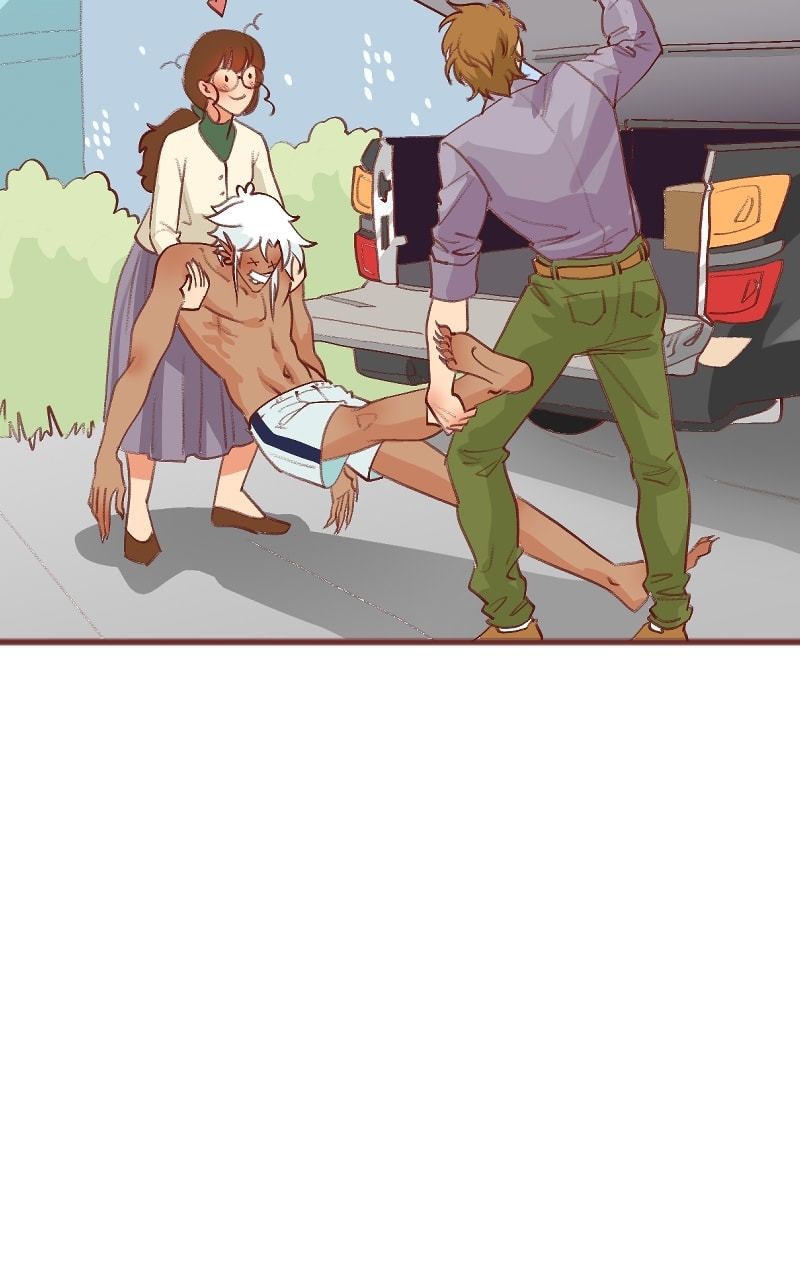 Bailin & Li Yun Chapter 106 page 10 - 