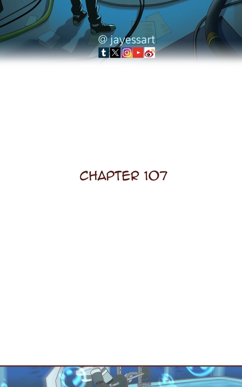 Bailin & Li Yun Chapter 107 page 2 - 