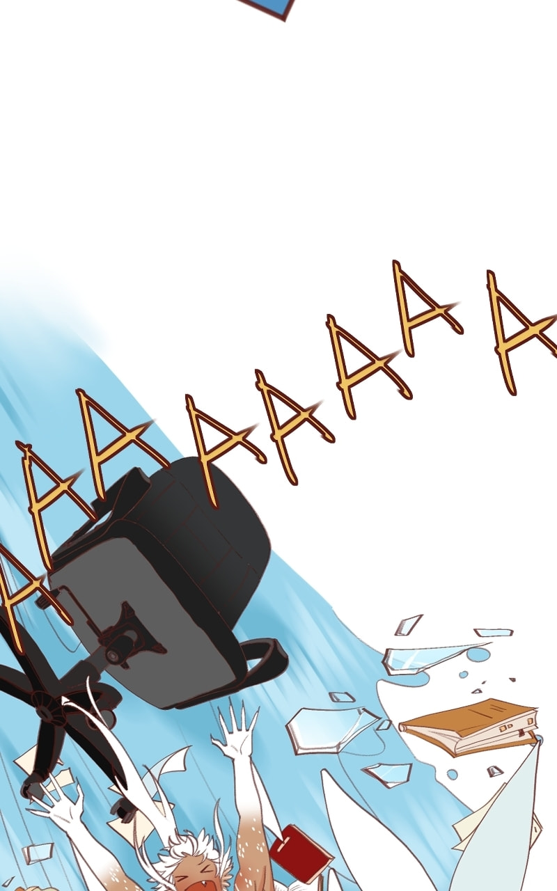 Bailin & Li Yun Chapter 107 page 12 - 