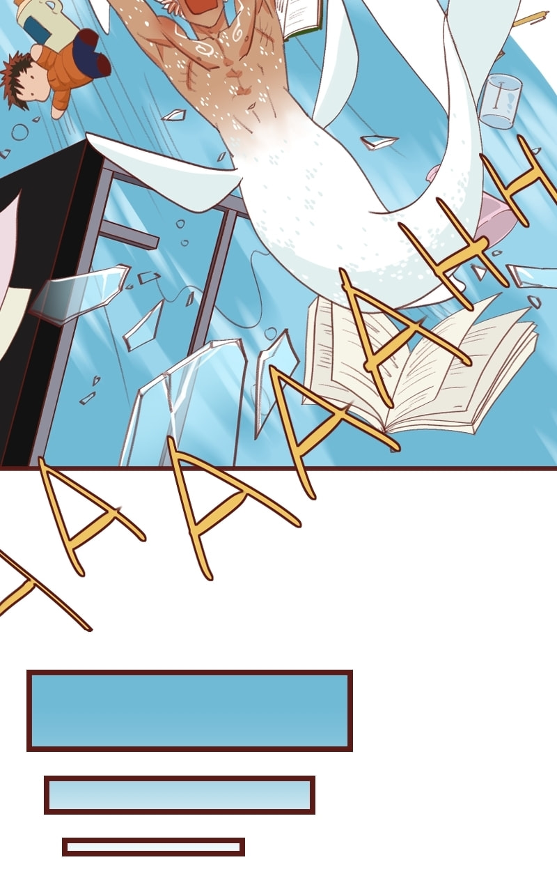 Bailin & Li Yun Chapter 107 page 13 - 