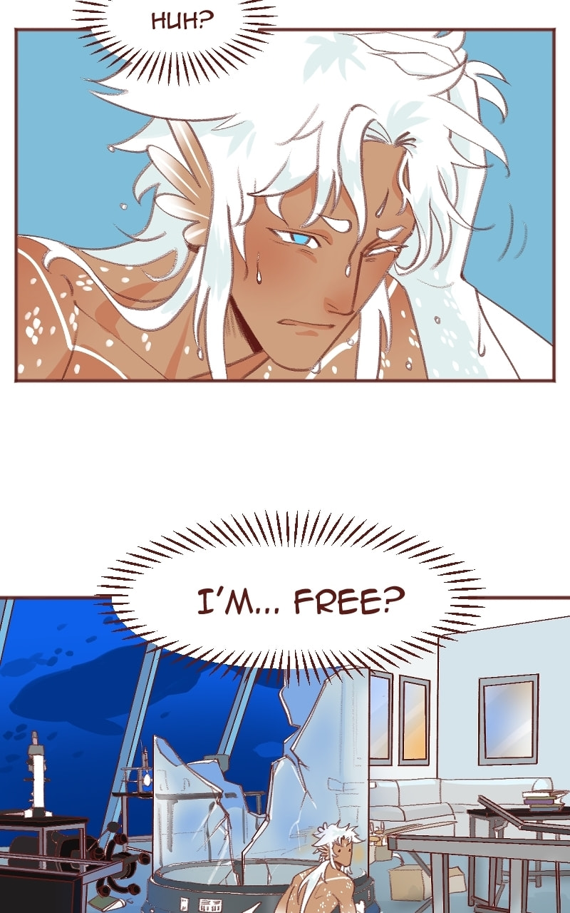 Bailin & Li Yun Chapter 107 page 15 - 