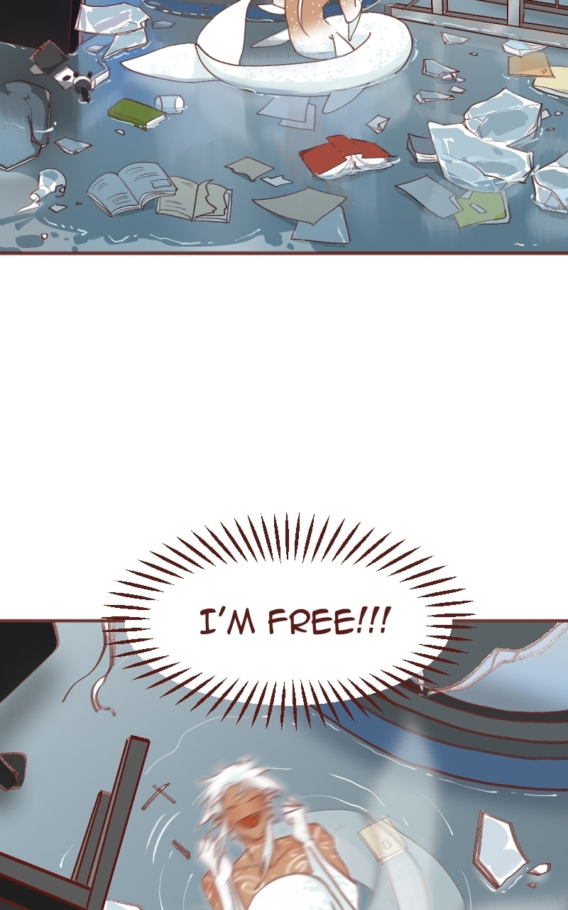 Bailin & Li Yun Chapter 107 page 16 - 