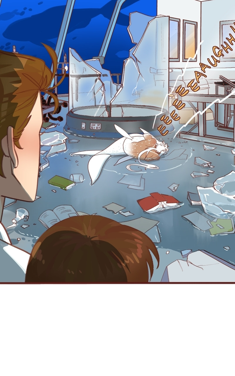 Bailin & Li Yun Chapter 107 page 19 - 