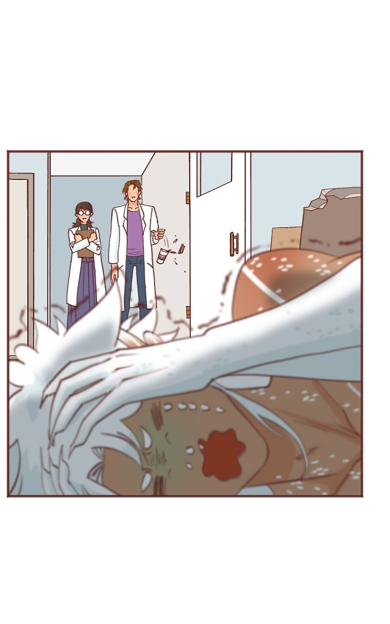 Bailin & Li Yun Chapter 107 page 20 - 