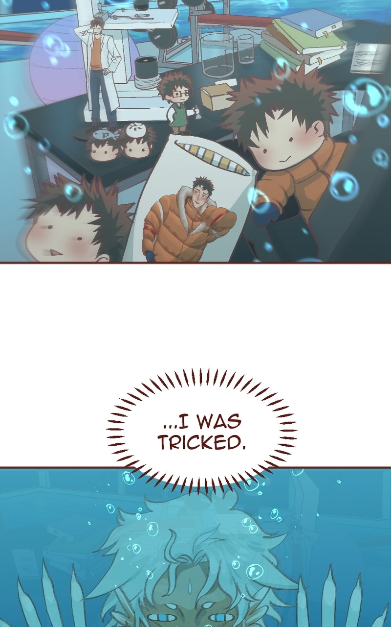 Bailin & Li Yun Chapter 107 page 3 - 