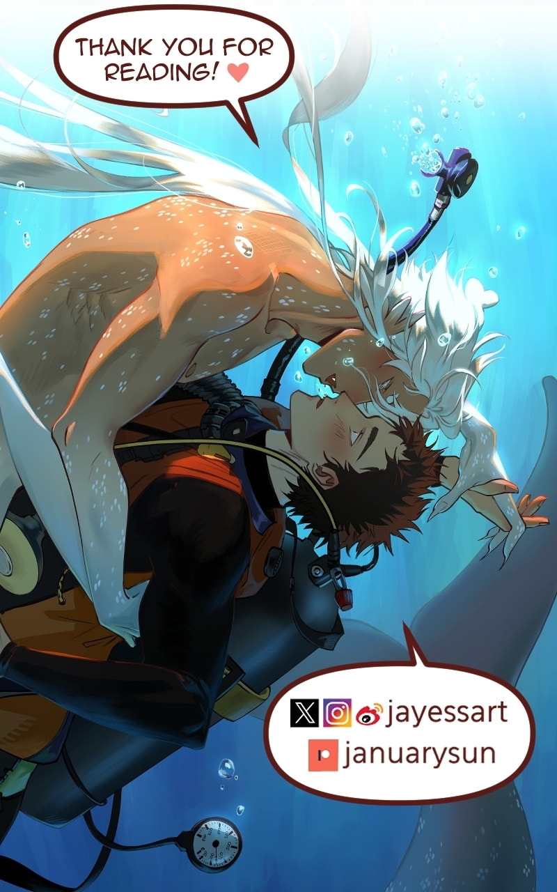 Bailin & Li Yun Chapter 107 page 23 - 