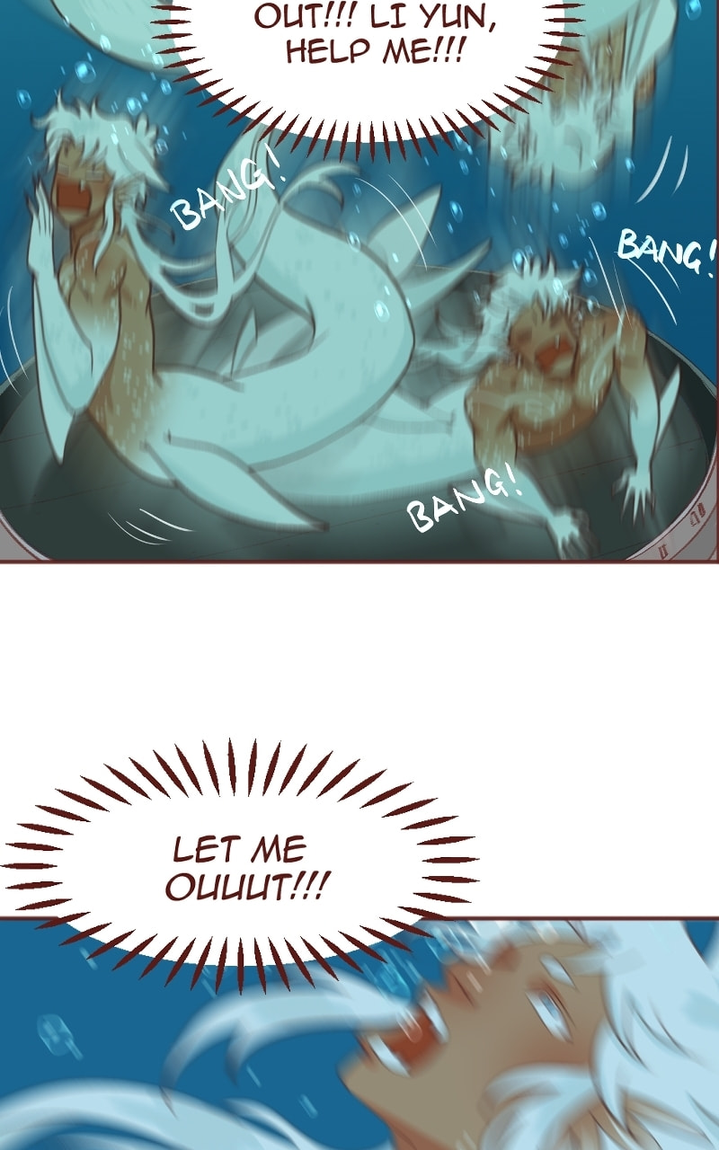 Bailin & Li Yun Chapter 107 page 5 - 