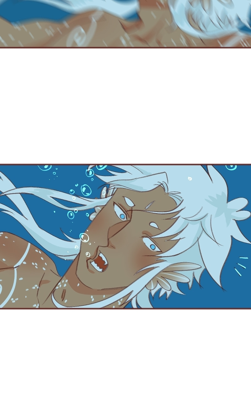 Bailin & Li Yun Chapter 107 page 6 - 