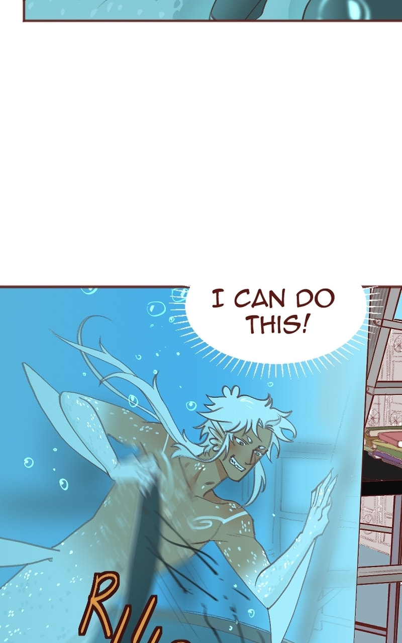 Bailin & Li Yun Chapter 107 page 8 - 