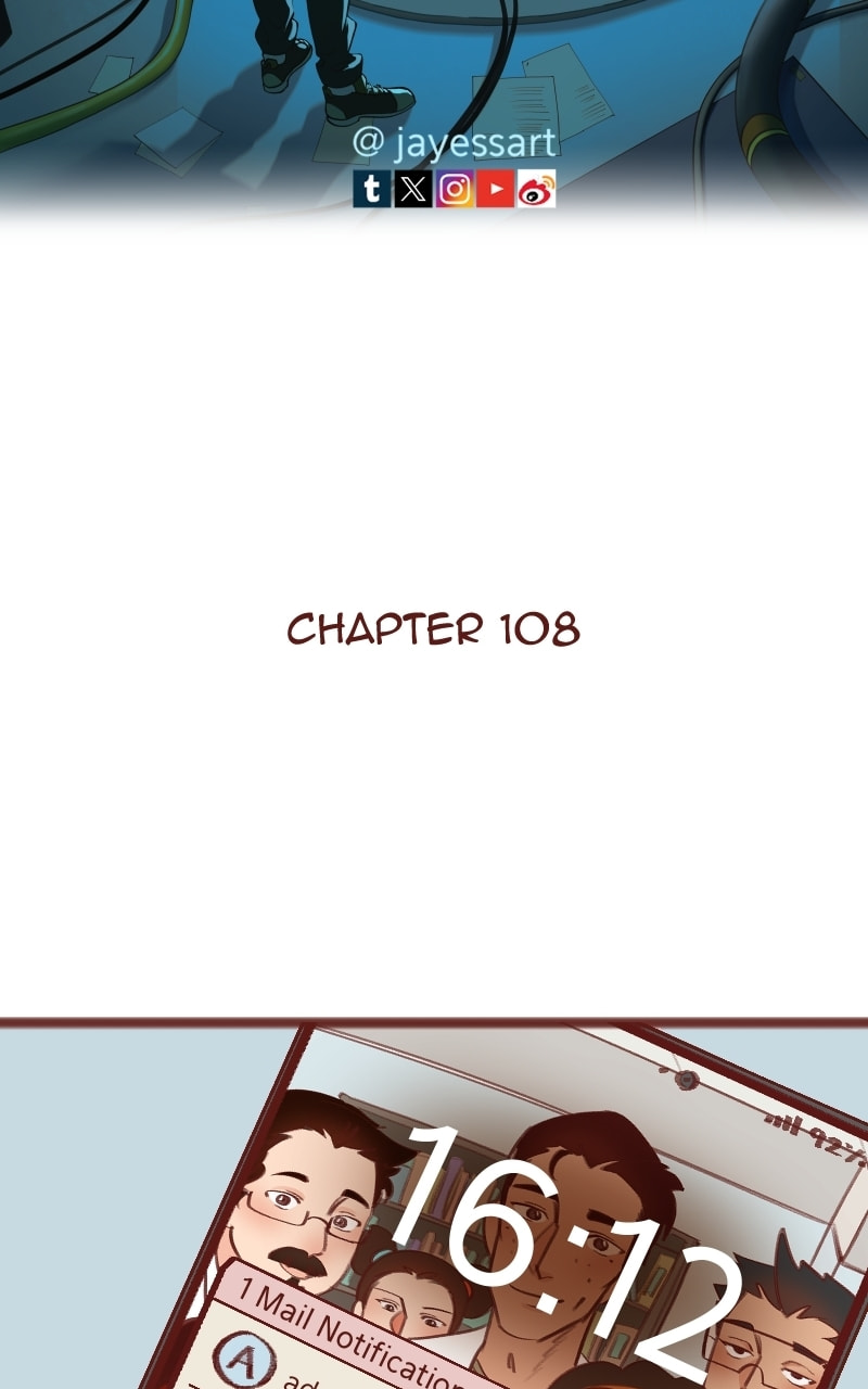 Bailin & Li Yun Chapter 108 page 2 - 