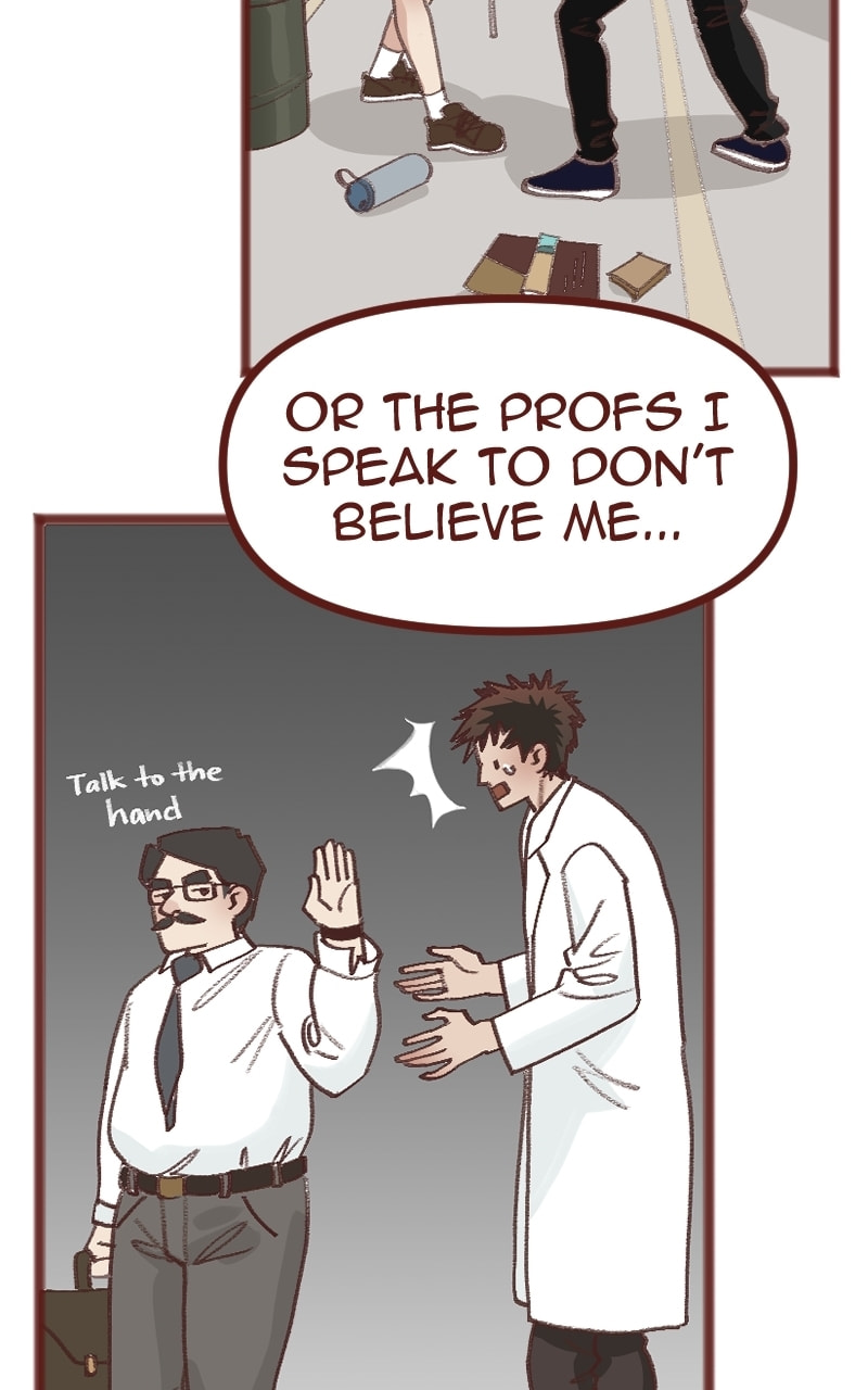 Bailin & Li Yun Chapter 108 page 11 - 