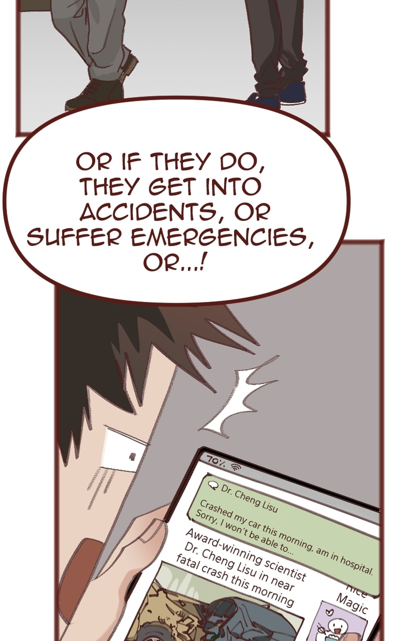 Bailin & Li Yun Chapter 108 page 12 - 