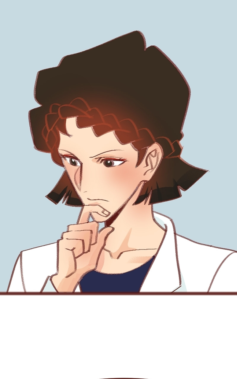 Bailin & Li Yun Chapter 108 page 14 - 